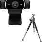 Logitech HD Pro Webcam C922 Webcam